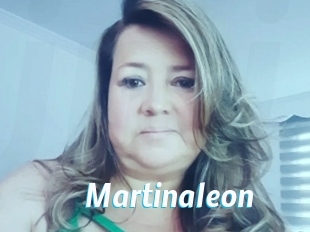 Martinaleon