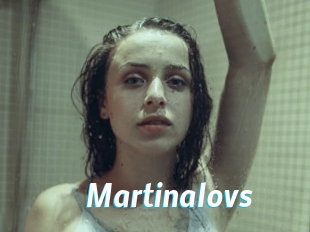Martinalovs