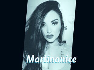 Martinanice