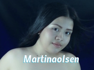 Martinaolsen