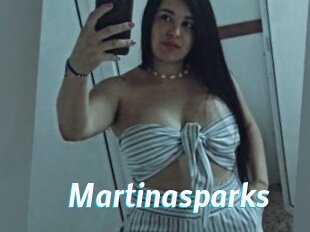 Martinasparks
