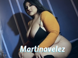 Martinavelez