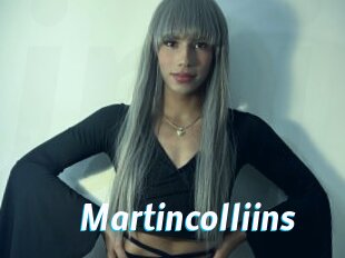 Martincolliins