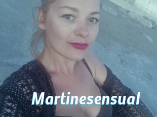 Martinesensual