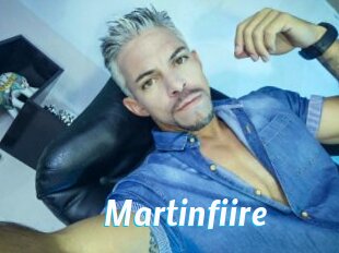 Martinfiire