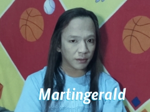 Martingerald
