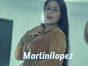 Martinilopez