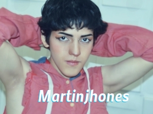 Martinjhones