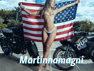Martinnamagni