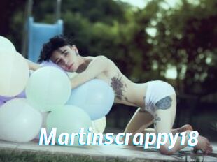 Martinscrappy18