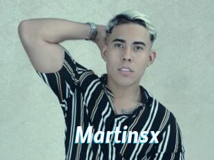 Martinsx