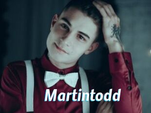 Martintodd
