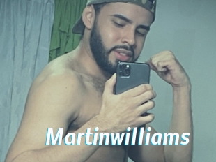 Martinwilliams