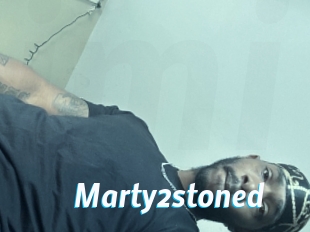 Marty2stoned