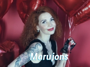Marujons