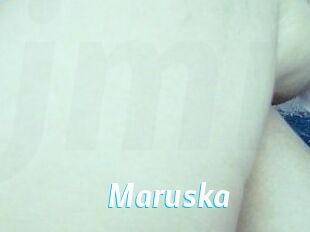 Maruska