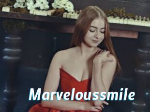 Marveloussmile