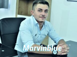 Marvinblue