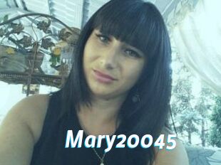 Mary20045