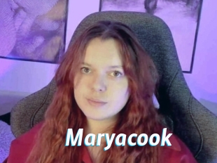 Maryacook