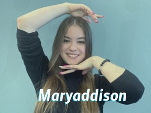 Maryaddison