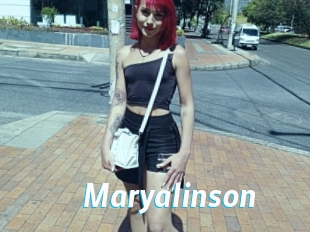 Maryalinson