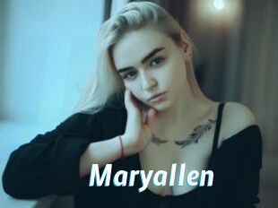 Maryallen