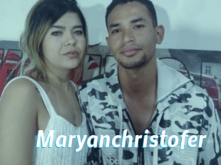 Maryanchristofer