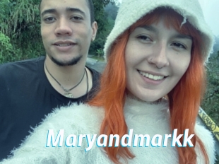Maryandmarkk