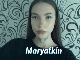 Maryatkin