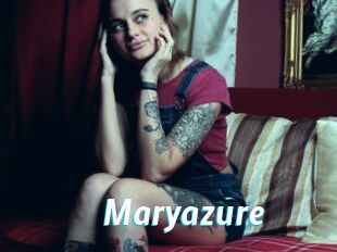 Maryazure