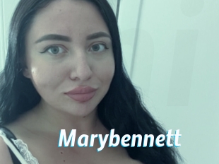 marybennett J Mine