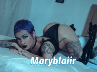 Maryblaiir