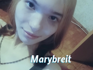 Marybreit