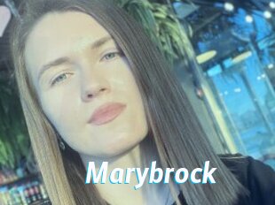 Marybrock