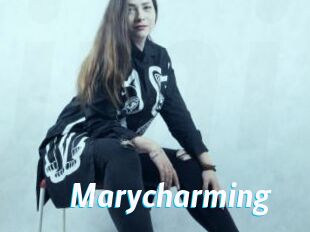 Marycharming