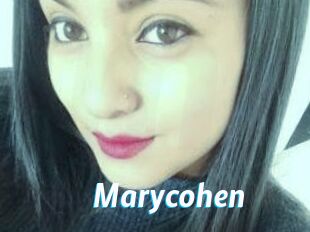 Marycohen