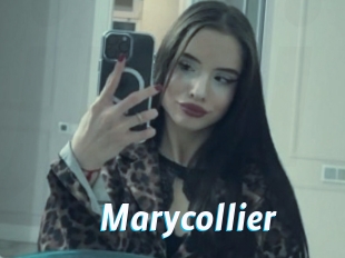 Marycollier