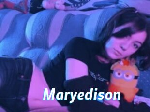 Maryedison