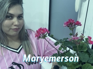 Maryemerson