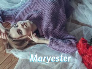 Maryester