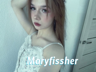 Maryfissher