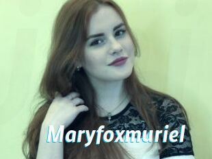 Maryfoxmuriel