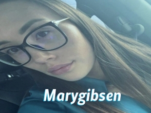 Marygibsen