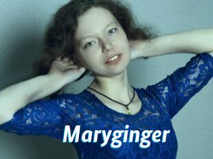 Maryginger