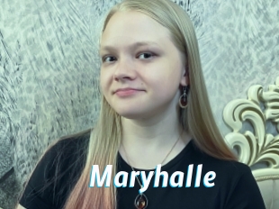Maryhalle