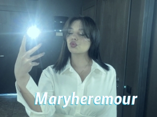 Maryheremour