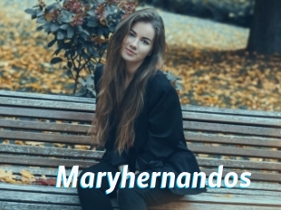 Maryhernandos