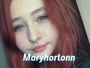 Maryhortonn