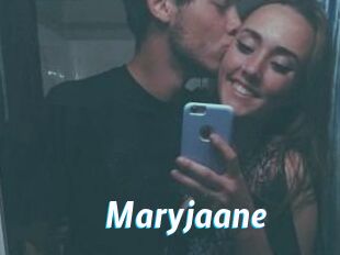 Maryjaane